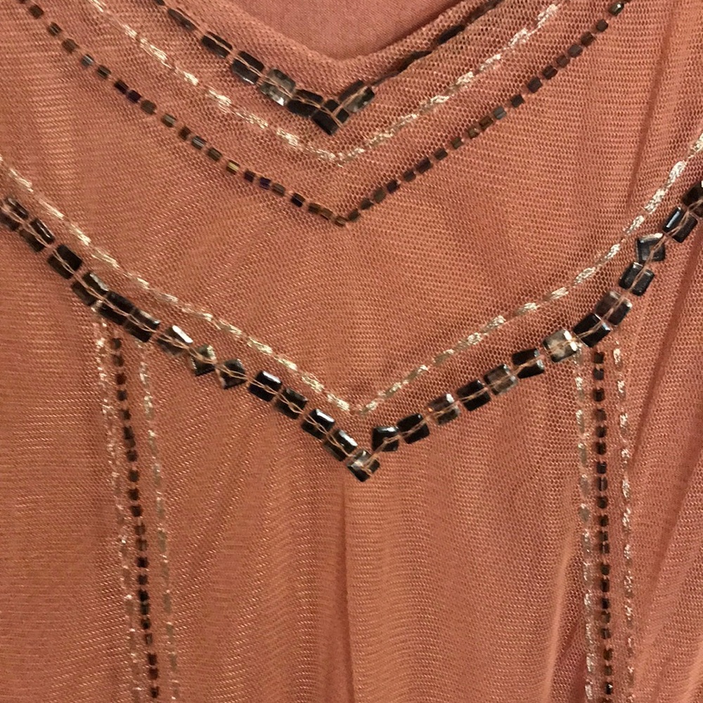 Spaghetti Strap Top - image 2